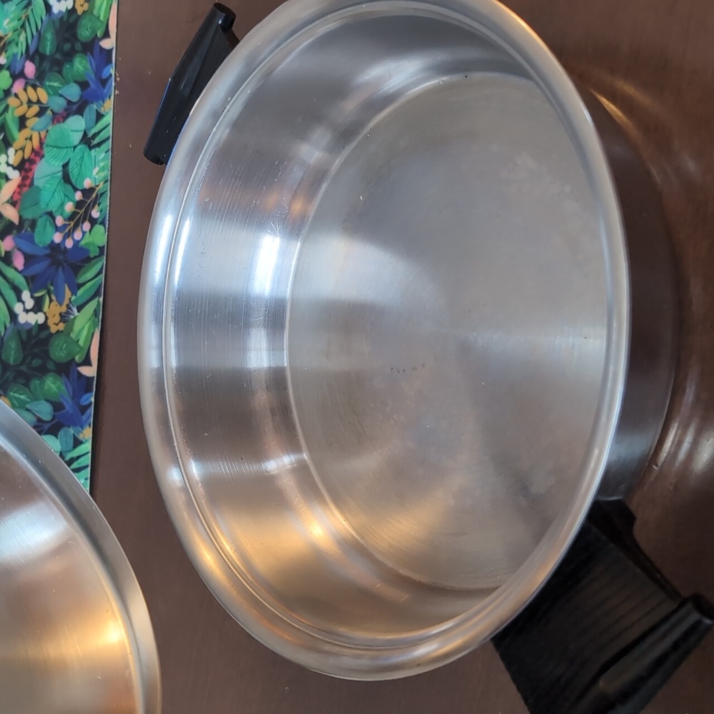 Rena Ware 1.5 Liters Waterless Cooking Sauce Pan - Picture 5 of 8